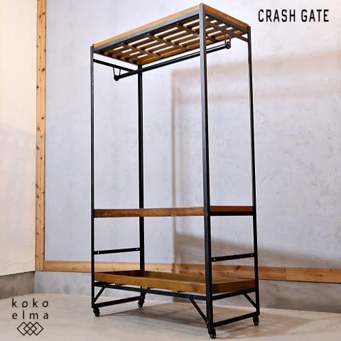 CRASH GATE(クラッシュゲート)/ノットアンティークスのリスト ハンガー