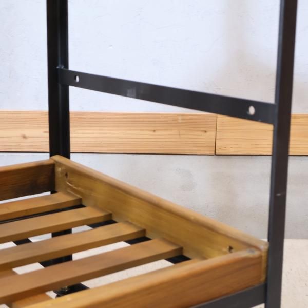 CRASH GATE(クラッシュゲート)/ノットアンティークスのリスト ハンガー