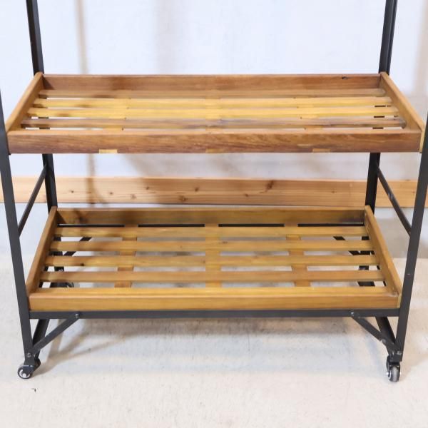 CRASH GATE(クラッシュゲート)/ノットアンティークスのリスト ハンガー