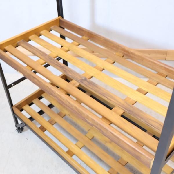 CRASH GATE(クラッシュゲート)/ノットアンティークスのリスト ハンガー