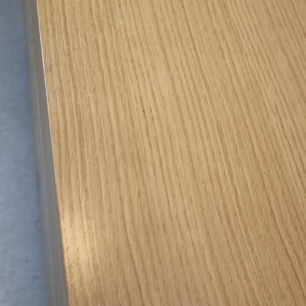 人気の無印良品(MUJI)のオーク材を使用したチェスト4段・幅120cm 人気の無印良品(MUJI)のオーク材を使用したチェスト4段・幅120cm