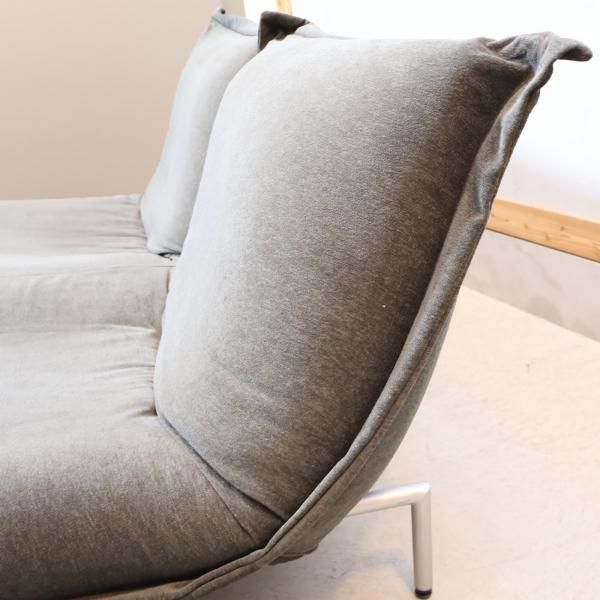 フランスのligne roset(リーンロゼ)のパスカル・ムールグ フランスのligne roset(リーンロゼ)のパスカル・ムールグ