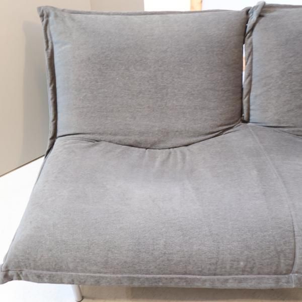 フランスのligne roset(リーンロゼ)のパスカル・ムールグ フランスのligne roset(リーンロゼ)のパスカル・ムールグ