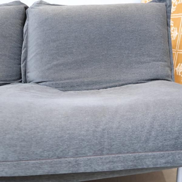 フランスのligne roset(リーンロゼ)のパスカル・ムールグ フランスのligne roset(リーンロゼ)のパスカル・ムールグ