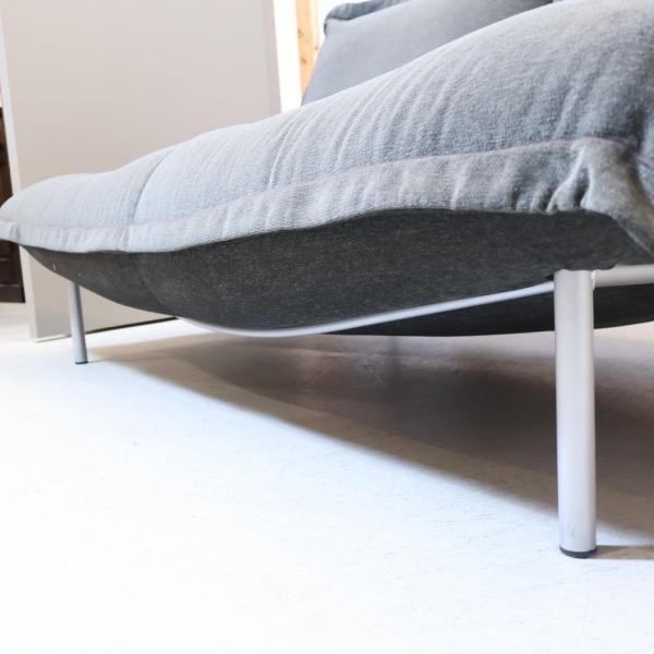 フランスのligne roset(リーンロゼ)のパスカル・ムールグ フランスのligne roset(リーンロゼ)のパスカル・ムールグ