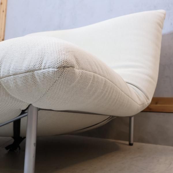 フランスのligne roset(リーンロゼ)のパスカル・ムールグ フランスのligne roset(リーンロゼ)のパスカル・ムールグ