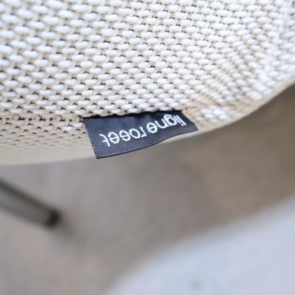 フランスのligne roset(リーンロゼ)のパスカル・ムールグ フランスのligne roset(リーンロゼ)のパスカル・ムールグ