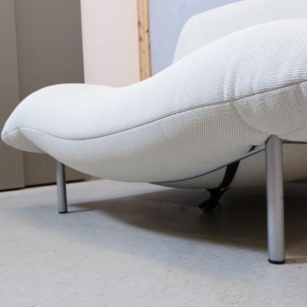 フランスのligne roset(リーンロゼ)のパスカル・ムールグ フランスのligne roset(リーンロゼ)のパスカル・ムールグ