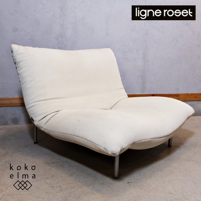 <img class='new_mark_img1' src='https://img.shop-pro.jp/img/new/icons14.gif' style='border:none;display:inline;margin:0px;padding:0px;width:auto;' />ե󥹤ligne roset(꡼)Υѥ롦ࡼ륰 ǥCALIN() 1ͳݤե/åդǤǹΤĤꥯ饤˥󥰥ե