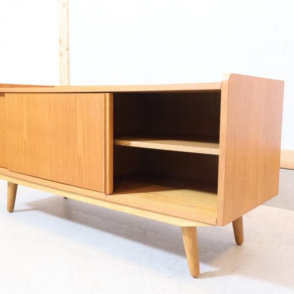 ウニコ アルベロ AVローボード W1200 ウォールナット ポーランド製 unico ウニコ ALBERO アルベロ ウォールナット材 テレビボード