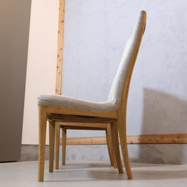 人気のkarimoku(カリモク家具)/Chitano(チターノ)よりダイニングチェア 