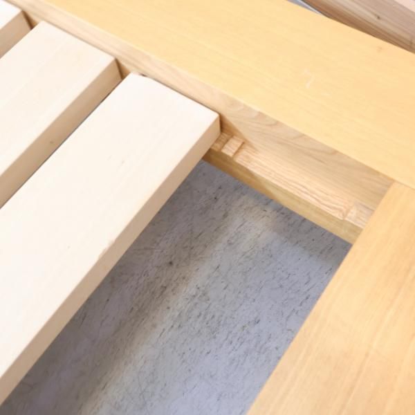 KAGURA(家具蔵)の MODERNO(モデルノ)畳ベッドです。日本人が昔 KAGURA(家具蔵)の MODERNO(モデルノ)畳ベッドです。日本人が昔