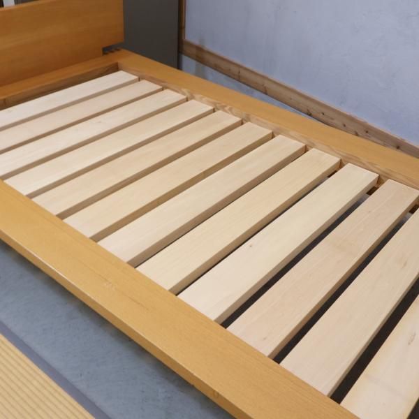 KAGURA(家具蔵)の MODERNO(モデルノ)畳ベッドです。日本人が昔 KAGURA(家具蔵)の MODERNO(モデルノ)畳ベッドです。日本人が昔