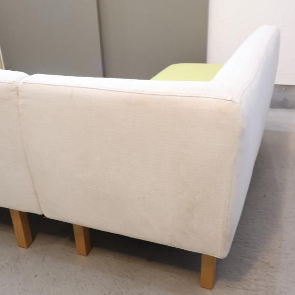 MOMO natural(モモナチュラル)のARNE LAIDBACK BENCH(アルネ MOMO natural(モモナチュラル)のARNE LAIDBACK BENCH(アルネ