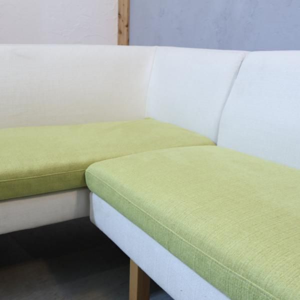 MOMO natural(モモナチュラル)のARNE LAIDBACK BENCH(アルネ MOMO natural(モモナチュラル)のARNE LAIDBACK BENCH(アルネ