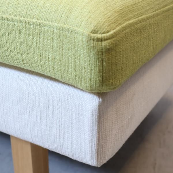 MOMO natural(モモナチュラル)のARNE LAIDBACK BENCH(アルネ MOMO natural(モモナチュラル)のARNE LAIDBACK BENCH(アルネ