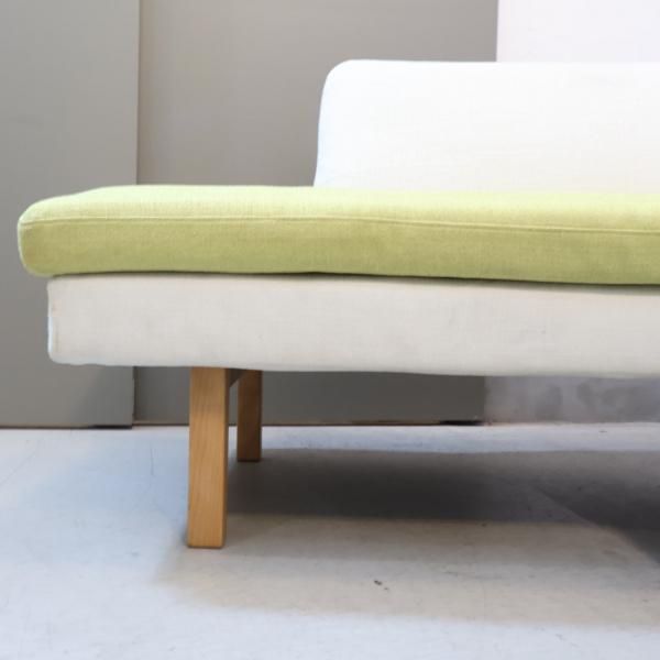 MOMO natural(モモナチュラル)のARNE LAIDBACK BENCH(アルネ MOMO natural(モモナチュラル)のARNE LAIDBACK BENCH(アルネ