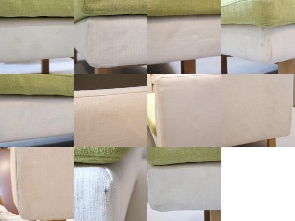 MOMO natural(モモナチュラル)のARNE LAIDBACK BENCH(アルネ MOMO natural(モモナチュラル)のARNE LAIDBACK BENCH(アルネ