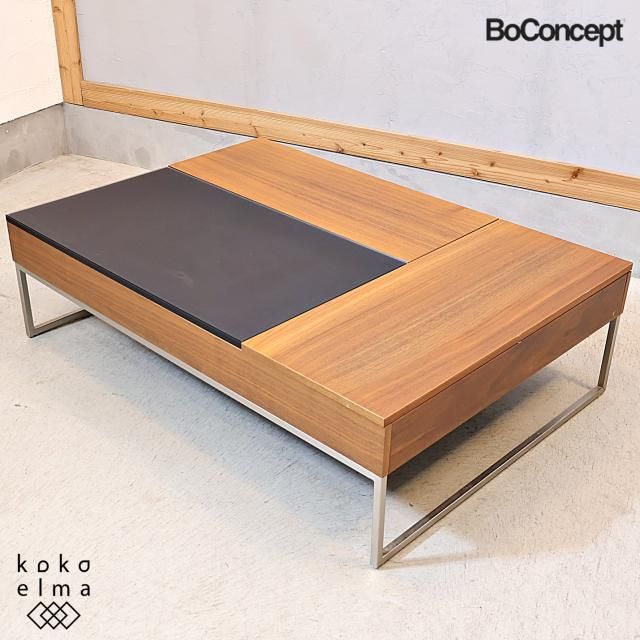 ̲ǥޡΥ֥BoConcept(ܡ󥻥ץ)OCCA(å)ҡơ֥롦ʥåȤǤŷĲˤϥӥɥ󥹥ȥ졼̤μǼڡˡ
