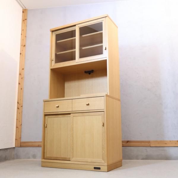 旭川メーカーEARLY TIMESα(アーリータイムスα)のETERNO(エテルノ