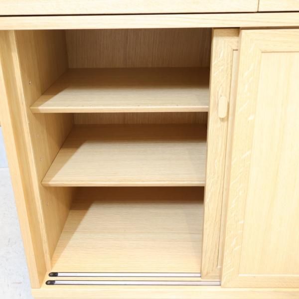 旭川メーカーEARLY TIMESα(アーリータイムスα)のETERNO(エテルノ