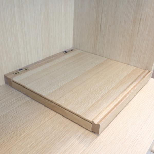 旭川メーカーEARLY TIMESα(アーリータイムスα)のETERNO(エテルノ