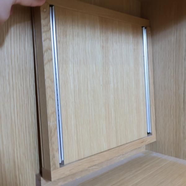 旭川メーカーEARLY TIMESα(アーリータイムスα)のETERNO(エテルノ