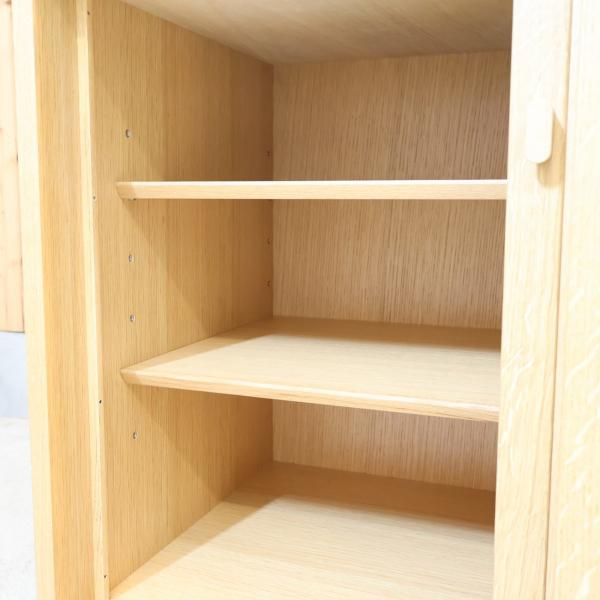 旭川メーカーEARLY TIMESα(アーリータイムスα)のETERNO(エテルノ