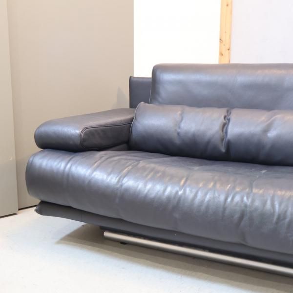ROLF BENZ 6500 リクライニングソファ 本革 ドイツ IDC大塚家具 ROLF BENZ 6500 リクライニングソファ 本革 ドイツ IDC大塚家具