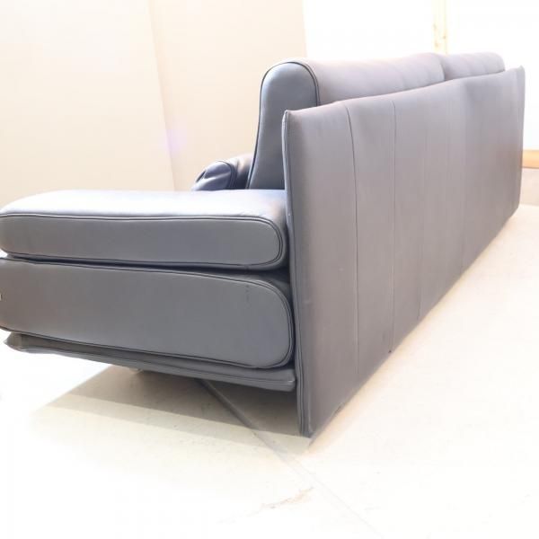 IDC大塚家具　ロルフベンツ　6500-182　ドイツ　2Pソファ　本革　美品 IDC大塚家具 ロルフベンツ 6500-182 ドイツ 2Pソファ 本革 美品 ROLF