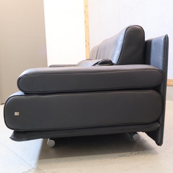 GMEH210○ ROLF BENZ（ロルフベンツ）革 IDC大塚家具 Ma GMEH210○ ROLF BENZ（ロルフベンツ）革 IDC大塚家具 Ma - メルカリ