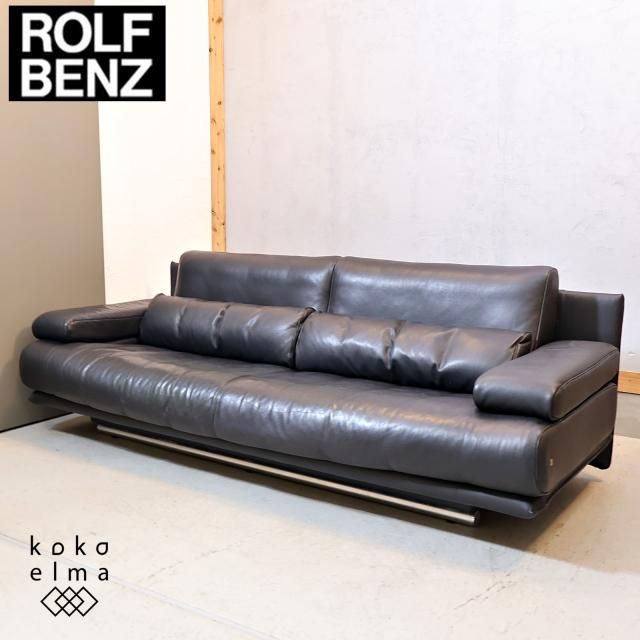 IDC OTSUKA(Ͳȶ)갷ΥɥĤΥ᡼ROLF BENZ(ե٥)Ρ6500ܳץȥץ륽եʤΤեȥåʥ쥶 3ե