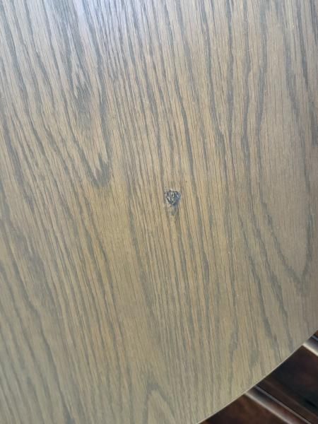 arflex(アルフレックス)のMEDUSA(メデューサ) ラウンドダイニング