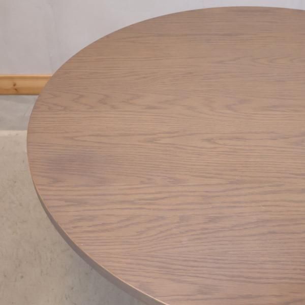 展示品　アルフレックス　メデューサ　オーク材　ダイニングテーブル　デスク 182189670_o2.jpg?