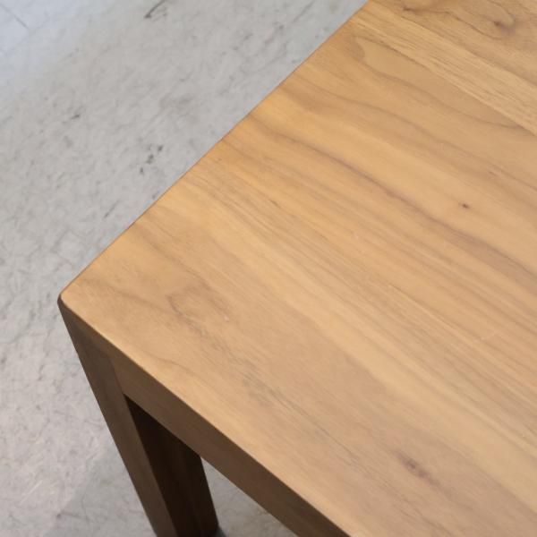 karimoku(カリモク)のTU3626 ウォールナット材 センターテーブル