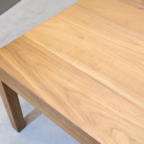 karimoku(カリモク)のTU3626 ウォールナット材 センターテーブル