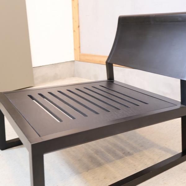 Cassina ixc.(カッシーナ イクスシー)のEast by Eastwest