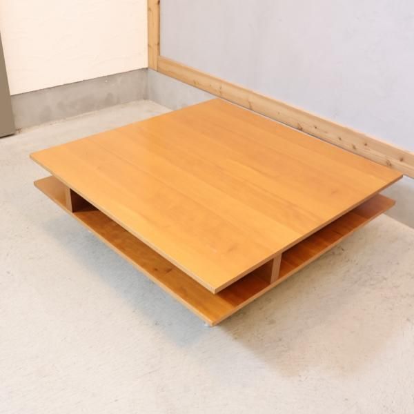 展示品　ボーコンセプト　サイドテーブル　コーヒーテーブル　北欧モダン 北欧デンマークのBoConcept（ボーコンセプト）のBILBAO