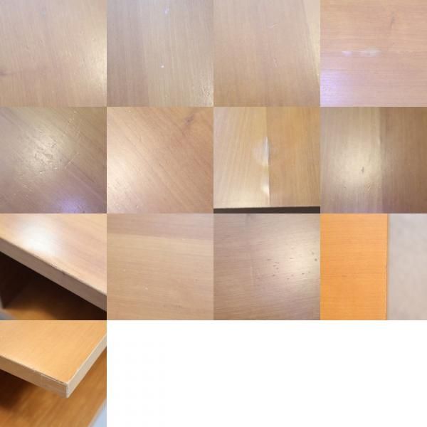 北欧デンマークのBoConcept(ボーコンセプト)のサンドイッチ コーヒー