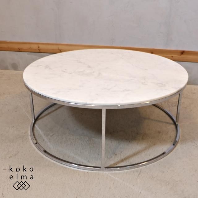IDC OTSUKA(大塚家具)のモノトーンの白色の石目が美しいホワイト IDC OTSUKA(大塚家具)のモノトーンの白色の石目が美しいホワイト