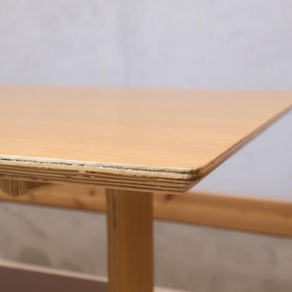 無印良品(MUJI)で人気のリビングでもダイニングでもつかえる
