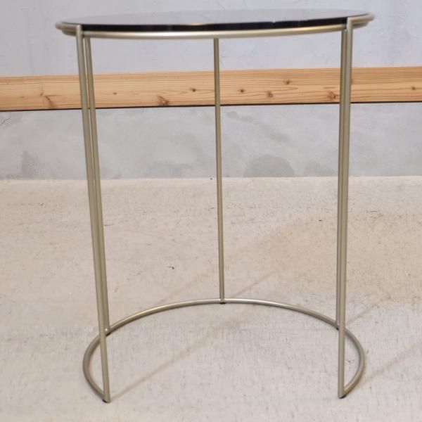 GMIK343A○arflex / アルフレックス サイドテーブル コーヒーテ BUTTON | PRODUCTS | arflex（アルフレックス ジャパン）