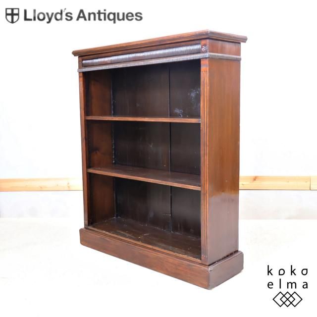 Lloyd's Antiques(ロイズアンティークス) - kokoelma Lloyd's Antiques(ロイズアンティークス) - kokoelma