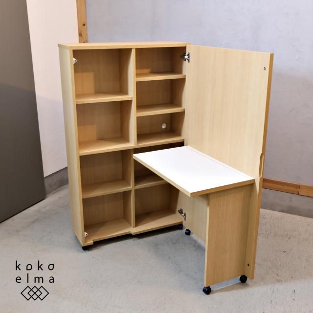 デスク - kokoelma -ココエルマ- 雑貨・中古家具・北欧家具