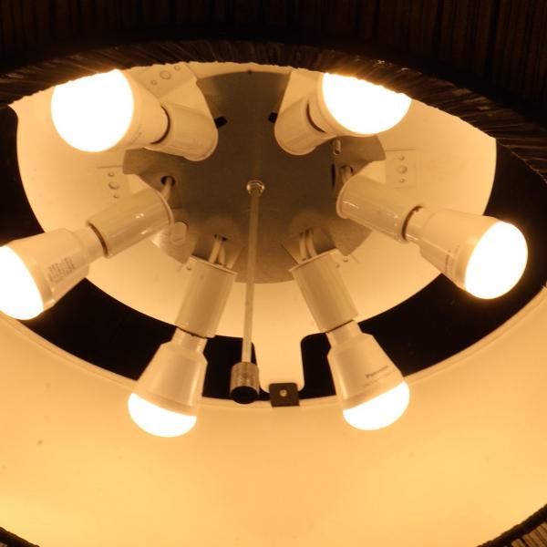 YAMAGIWA BAUM シーリングライト 定価125,400円 YAMAGIWA BAUM シーリングライト 定価125,400円即購入可