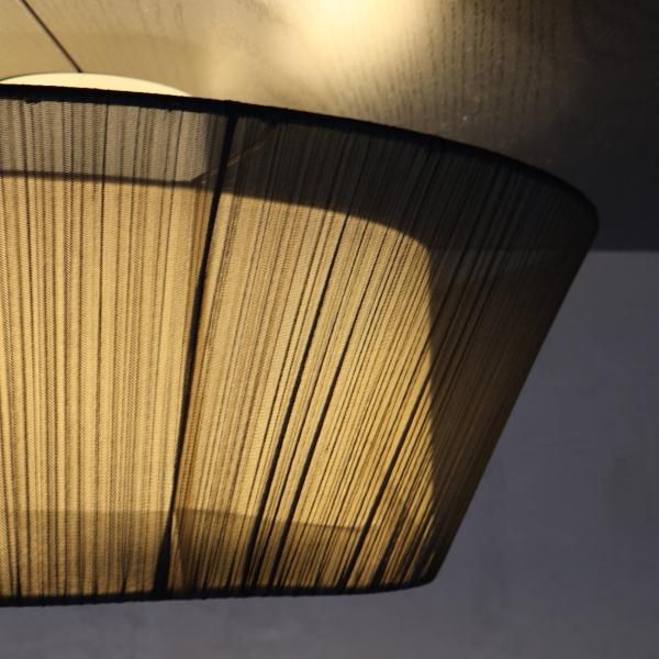 yamagiwa(ヤマギワ)BAUM(バウム) シーリングライトです。ランダム