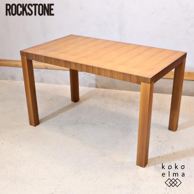ROCKSTONE(ロックストーン) - kokoelma -ココエルマ- 雑貨・中古家具
