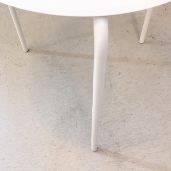 GE57 未使用 Cassina .IXC Alias オープン テーブル/S8