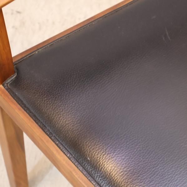 TIME&STYLE(タイムアンドスタイル)のVISION ウォールナット材×本革