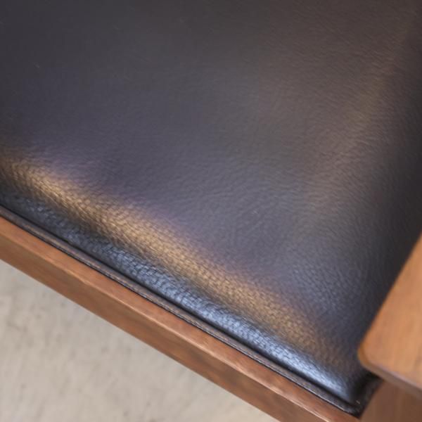 TIME&STYLE(タイムアンドスタイル)のVISION ウォールナット材×本革